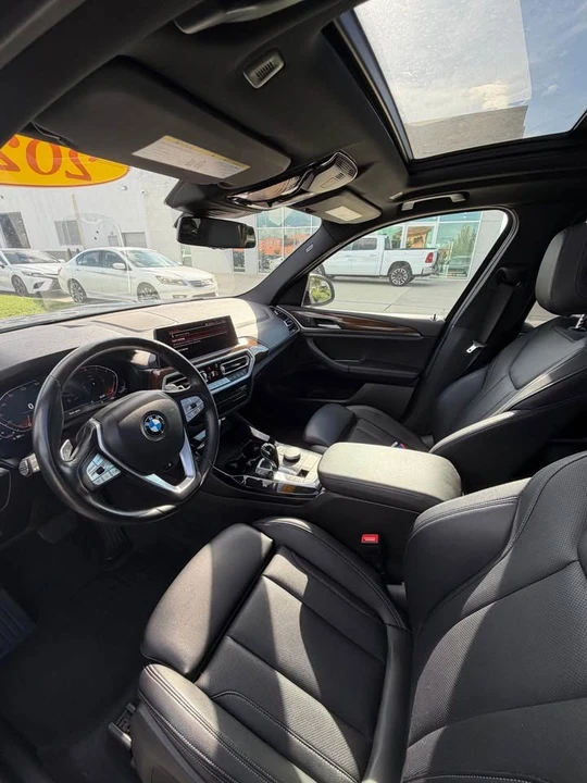 2024 BMW G01 X3 - Image 4 of 9