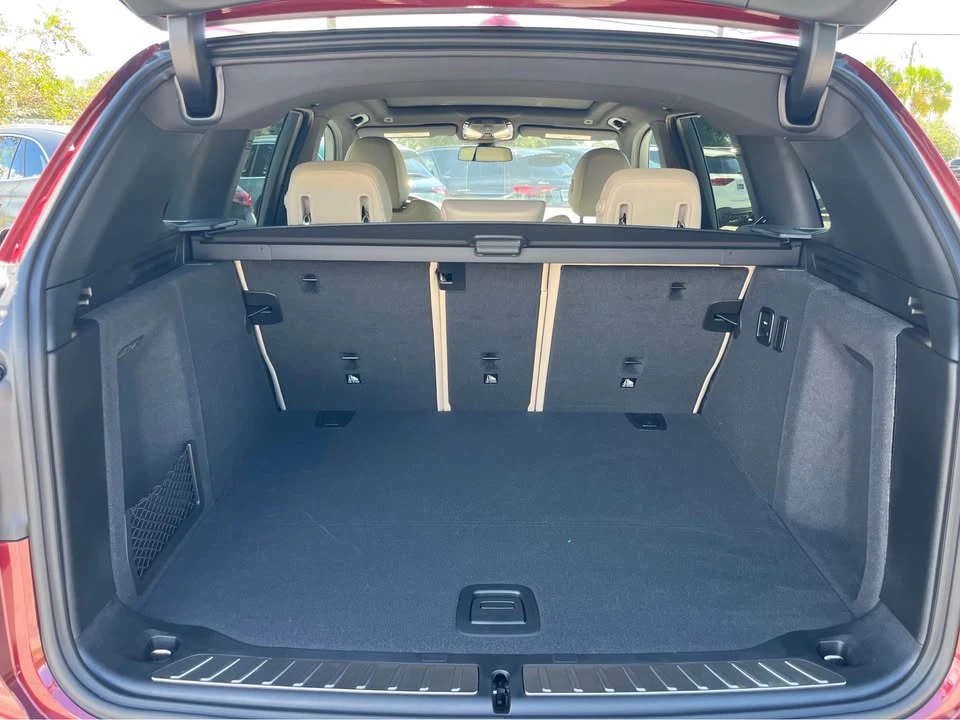 2024 BMW G01 X3 - Image 11 of 11