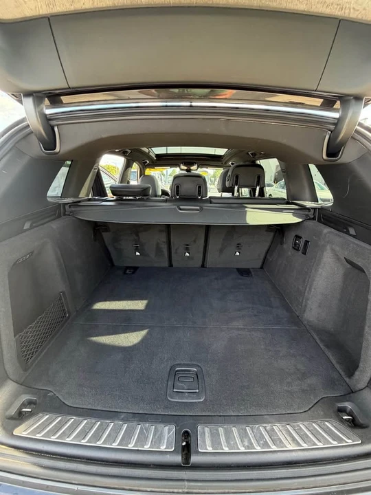 2024 BMW G01 X3 - Image 8 of 9