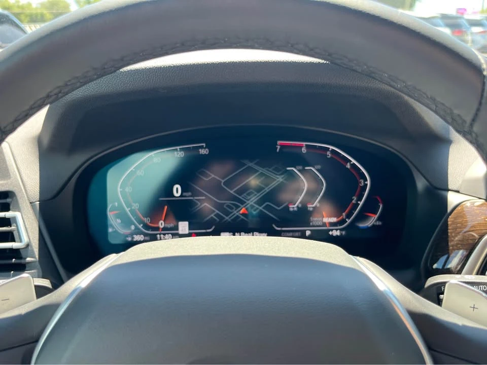 2024 BMW G01 X3 - Image 9 of 11