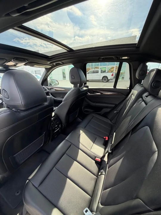 2024 BMW G01 X3 - Image 7 of 9