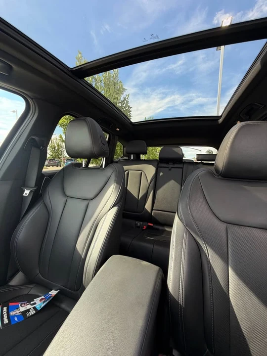2024 BMW G01 X3 - Image 6 of 9
