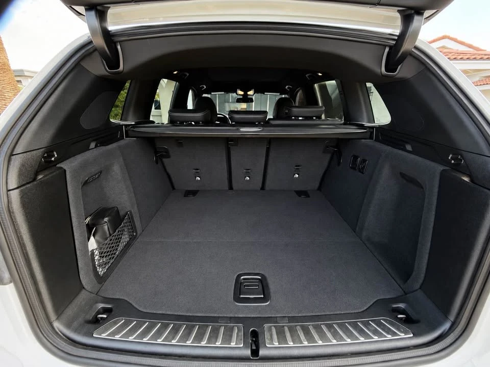 2024 BMW G01 X3 - Image 7 of 14