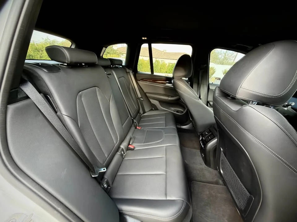 2024 BMW G01 X3 - Image 13 of 14