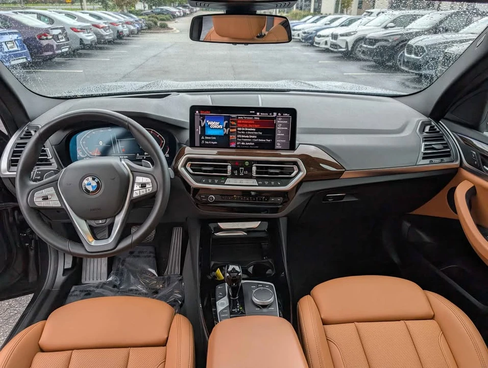 2024 BMW G01 X3 - Image 19 of 20