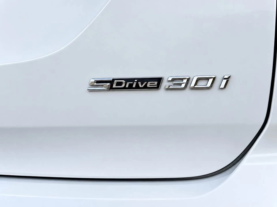 2024 BMW G01 X3 - Image 8 of 14