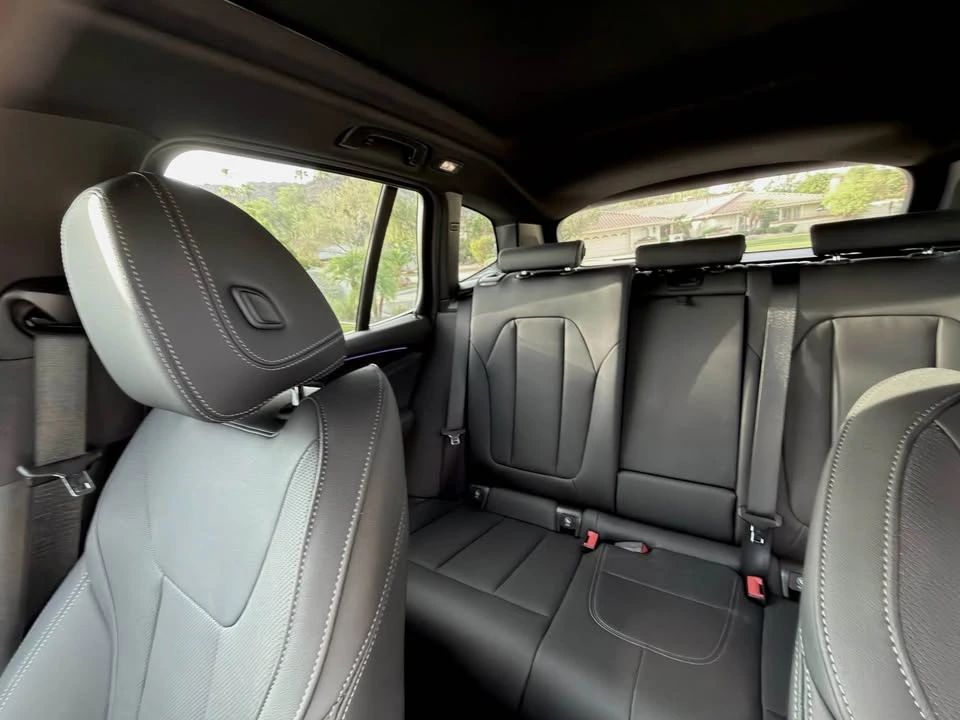 2024 BMW G01 X3 - Image 6 of 14