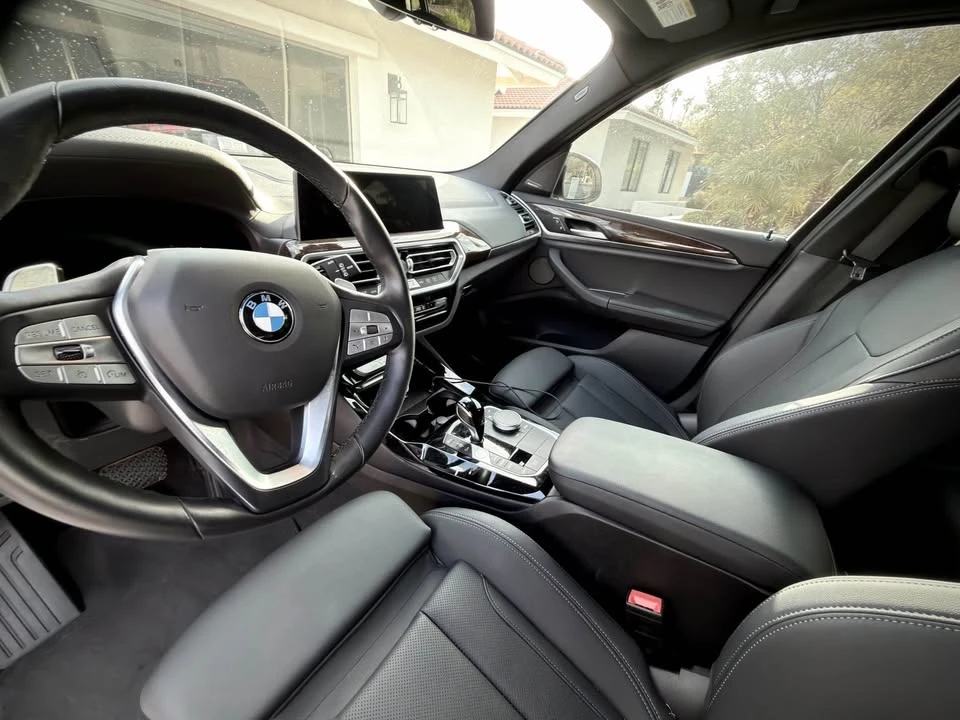2024 BMW G01 X3 - Image 5 of 14