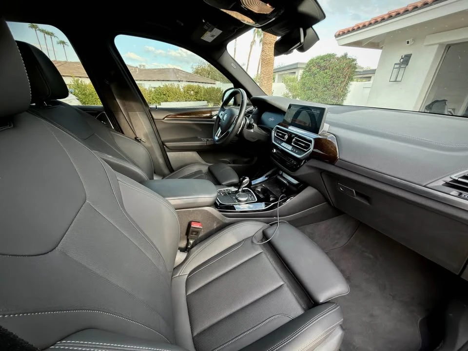 2024 BMW G01 X3 - Image 12 of 14