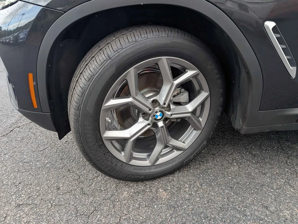 2024 BMW G01 X3 - Image 4 of 20