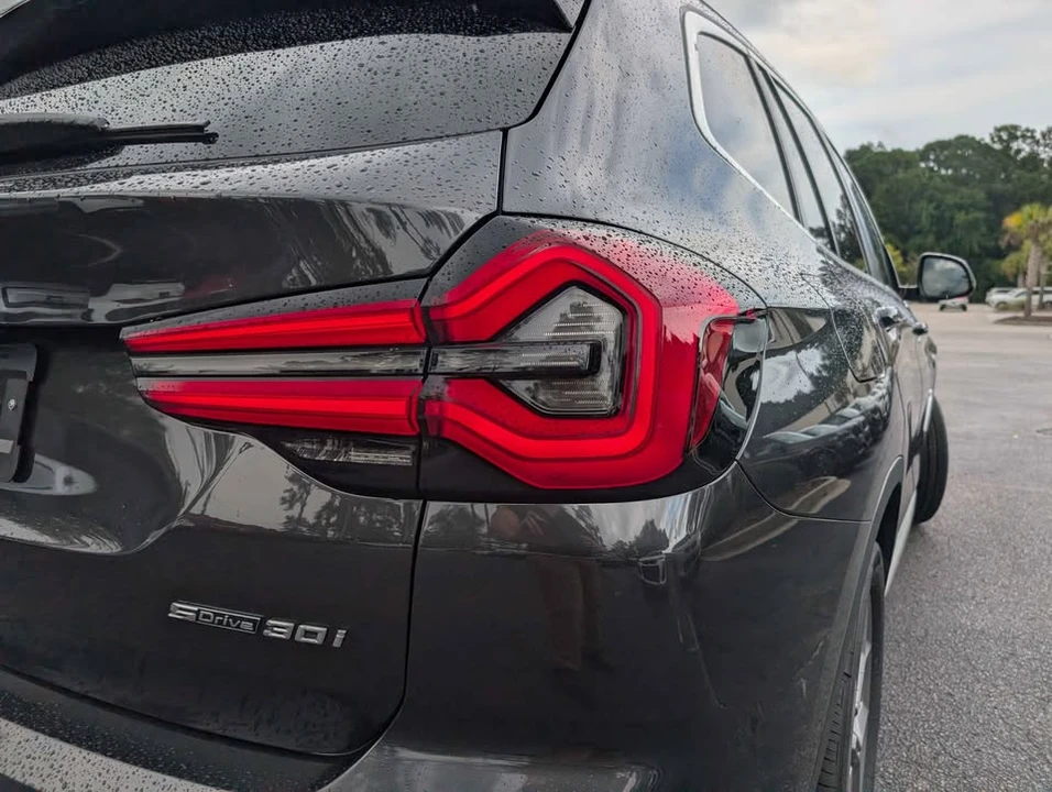 2024 BMW G01 X3 - Image 8 of 20