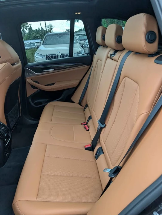 2024 BMW G01 X3 - Image 18 of 20