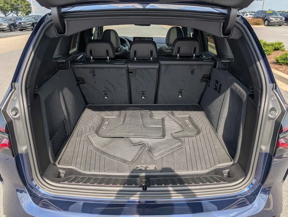 2024 BMW G01 X3 - Image 14 of 17