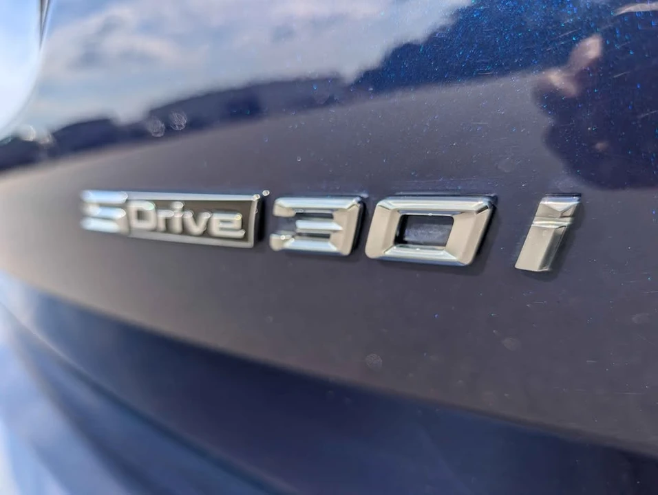 2024 BMW G01 X3 - Image 9 of 17