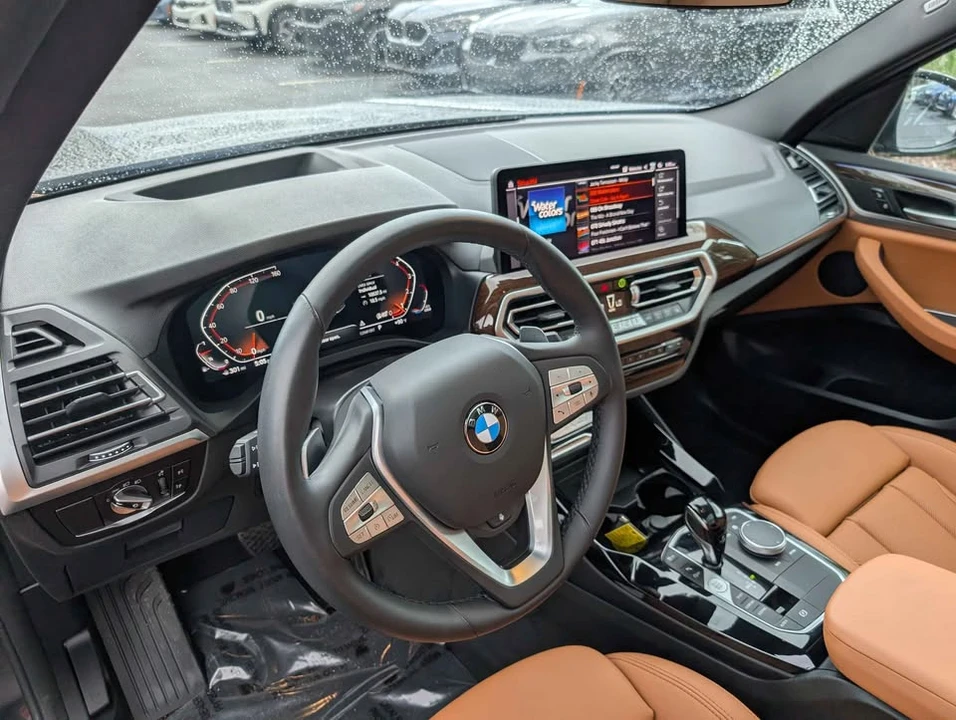 2024 BMW G01 X3 - Image 14 of 20