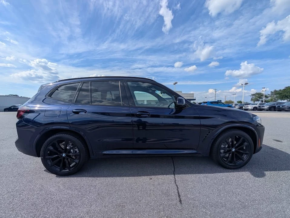 2024 BMW G01 X3 - Image 6 of 17