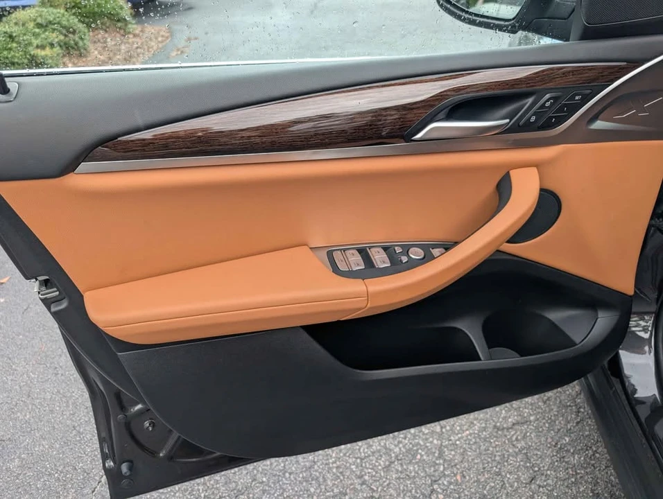 2024 BMW G01 X3 - Image 13 of 20