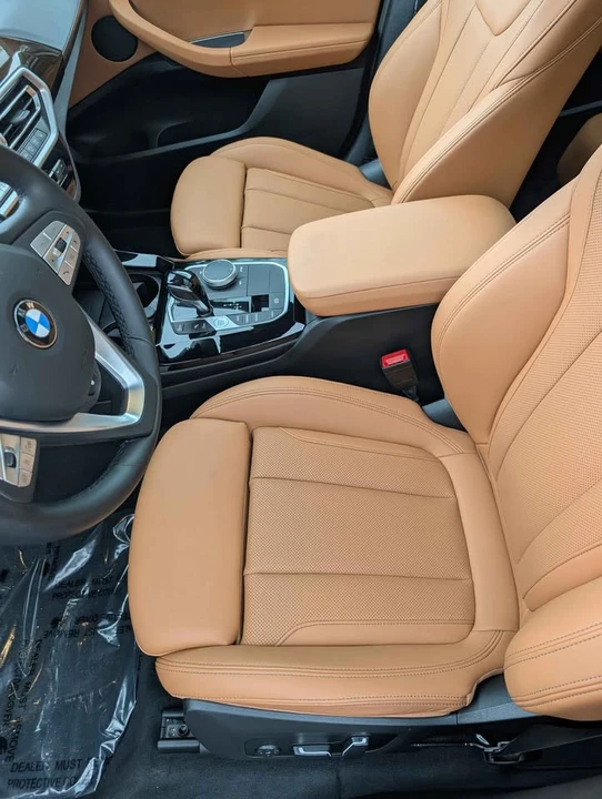 2024 BMW G01 X3 - Image 15 of 20
