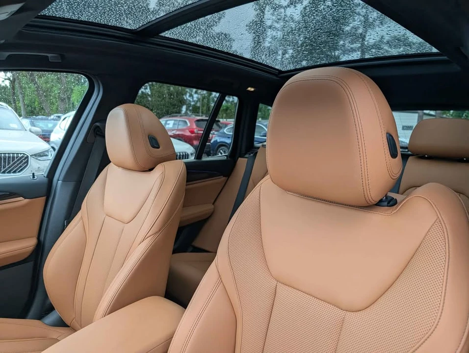 2024 BMW G01 X3 - Image 16 of 20