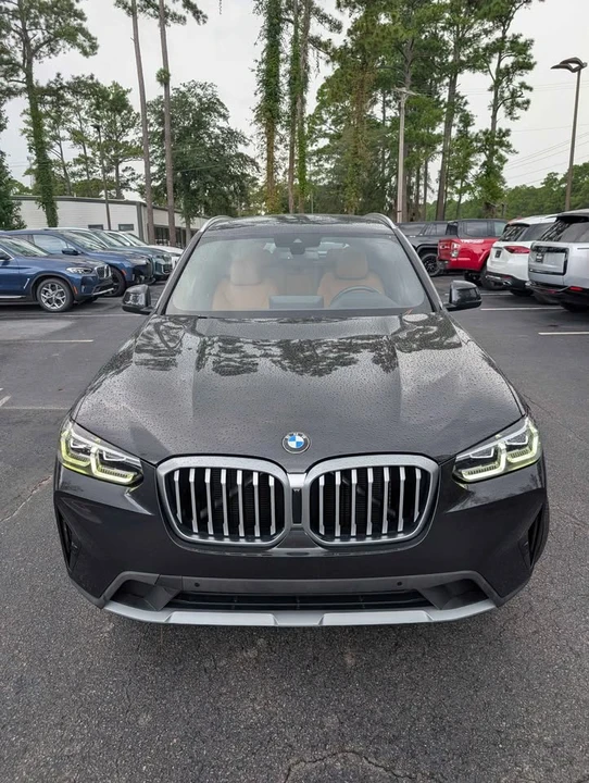 2024 BMW G01 X3 - Image 2 of 20