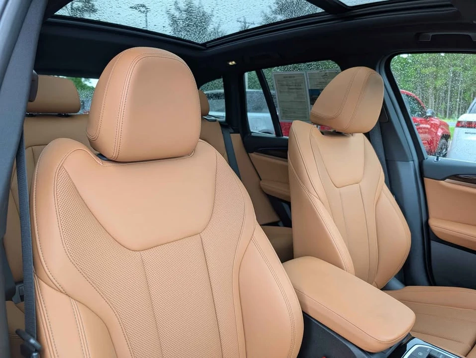 2024 BMW G01 X3 - Image 12 of 20