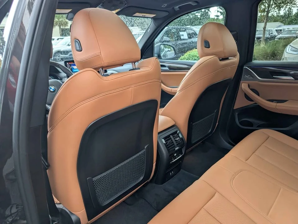 2024 BMW G01 X3 - Image 17 of 20