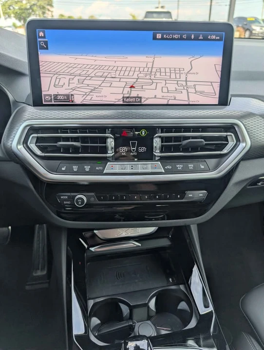2024 BMW G01 X3 - Image 16 of 17