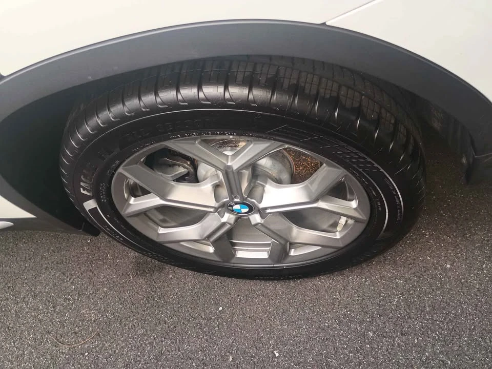 2024 BMW G01 X3 - Image 2 of 4