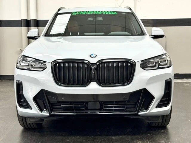 2024 BMW G01 X3 - Image 6 of 21