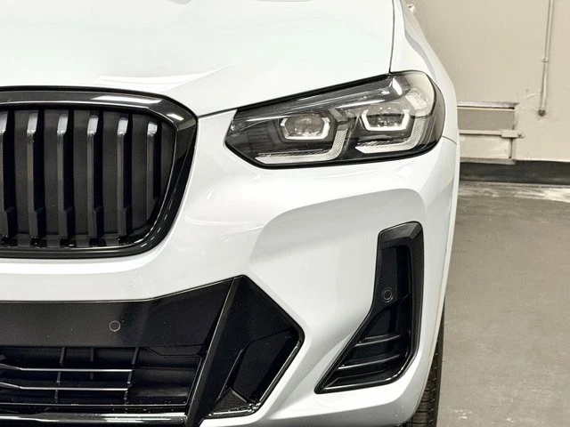 2024 BMW G01 X3 - Image 8 of 21