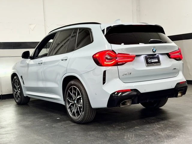 2024 BMW G01 X3 - Image 10 of 21