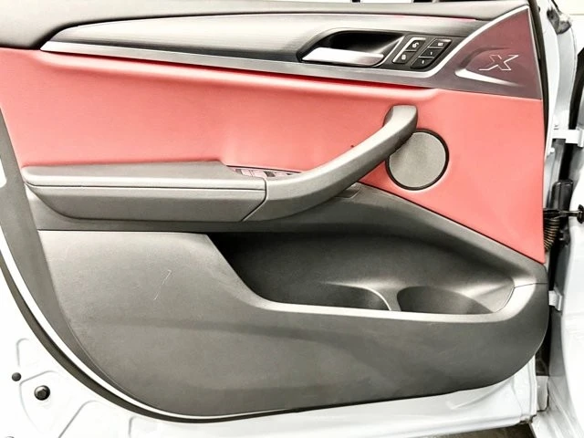 2024 BMW G01 X3 - Image 20 of 21