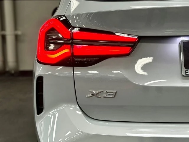 2024 BMW G01 X3 - Image 13 of 21