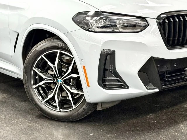 2024 BMW G01 X3 - Image 4 of 21