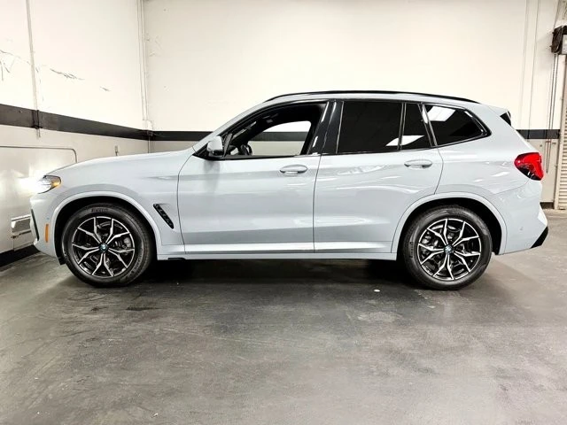 2024 BMW G01 X3 - Image 9 of 21