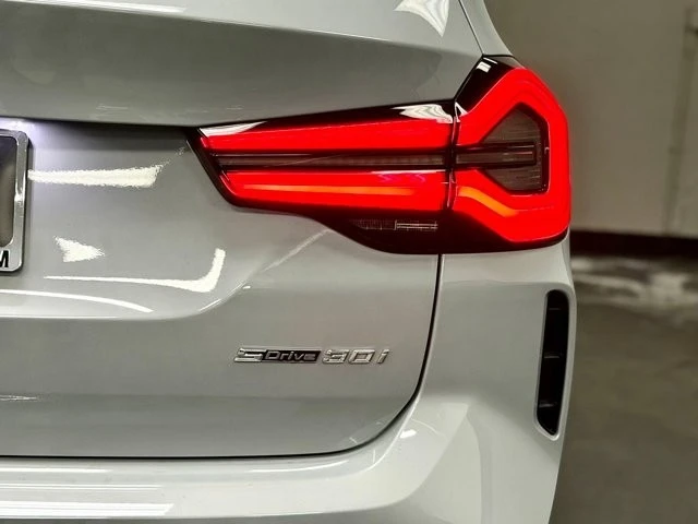 2024 BMW G01 X3 - Image 14 of 21