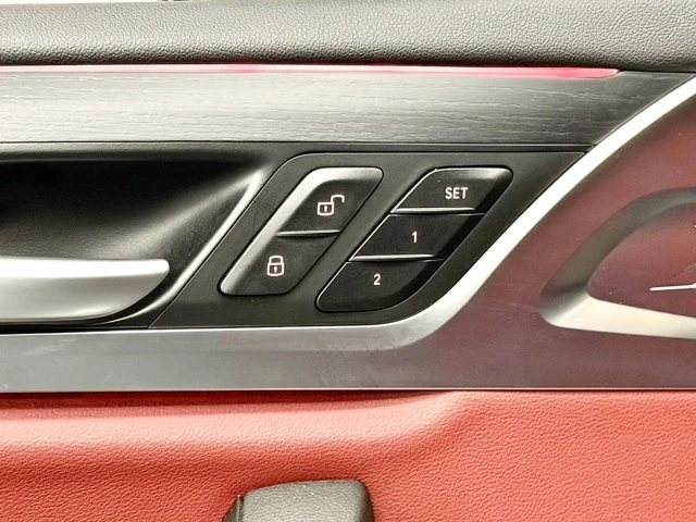 2024 BMW G01 X3 - Image 21 of 21