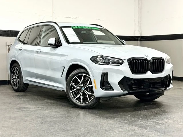 2024 BMW G01 X3 - Image 2 of 21