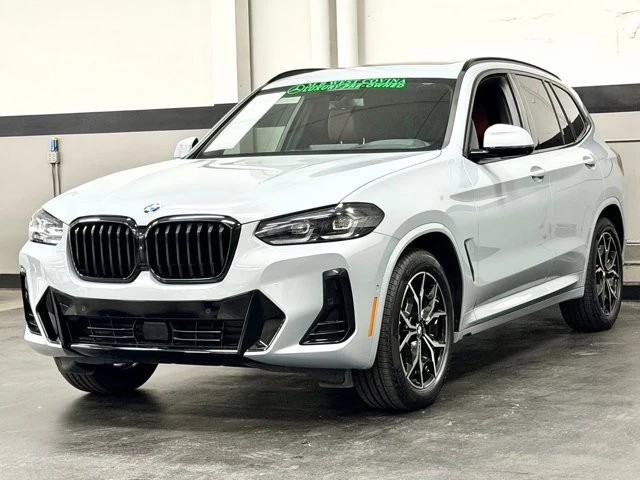 2024 BMW G01 X3 - Image 7 of 21