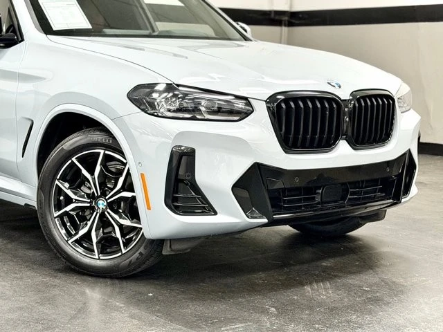 2024 BMW G01 X3 - Image 3 of 21