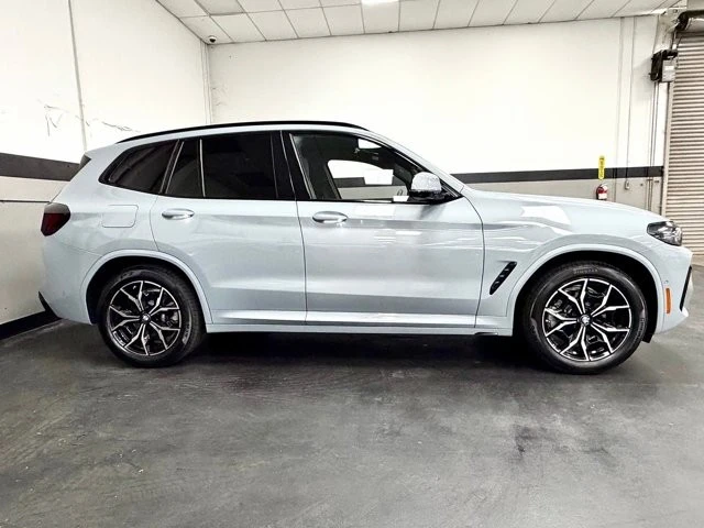2024 BMW G01 X3 - Image 5 of 21