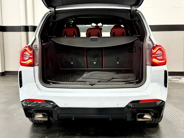 2024 BMW G01 X3 - Image 15 of 21