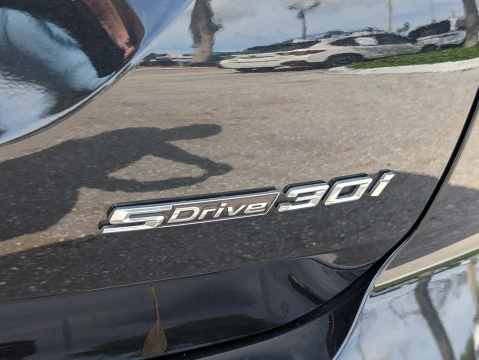 2024 BMW G01 X3 - Image 17 of 21
