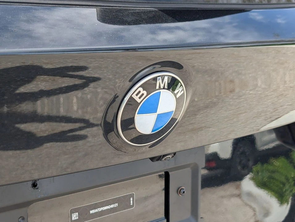 2024 BMW G01 X3 - Image 16 of 21
