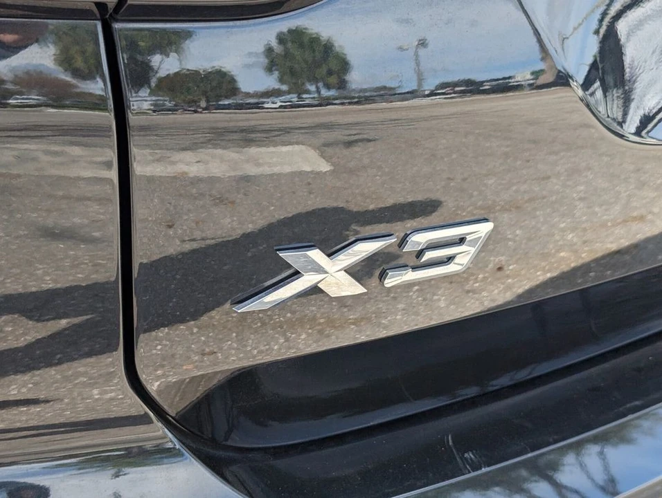 2024 BMW G01 X3 - Image 15 of 21