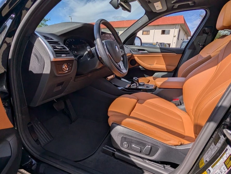 2024 BMW G01 X3 - Image 11 of 21