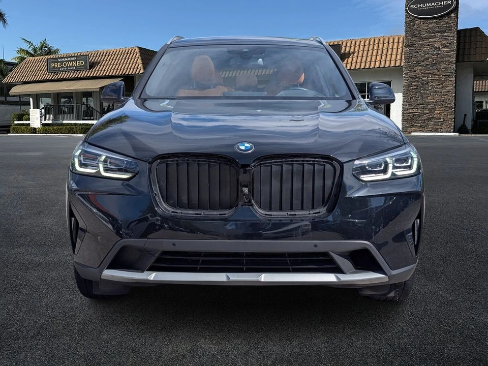 2024 BMW G01 X3 - Image 2 of 21