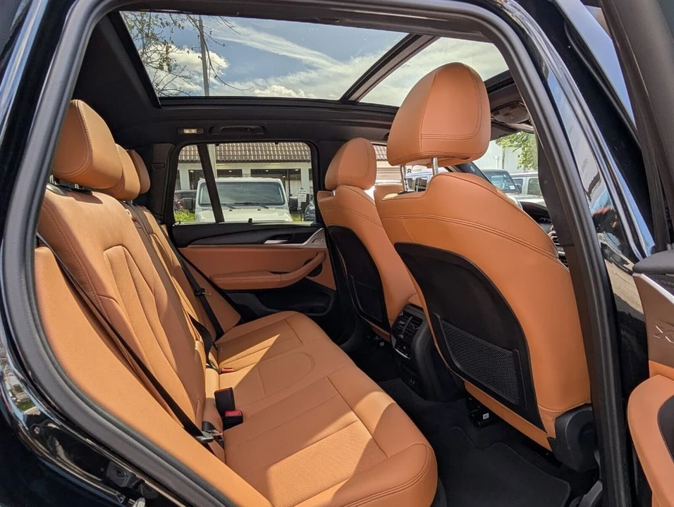 2024 BMW G01 X3 - Image 18 of 21