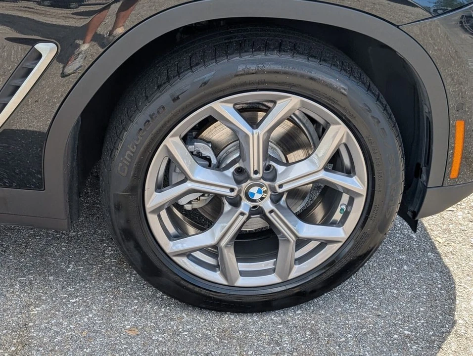 2024 BMW G01 X3 - Image 21 of 21