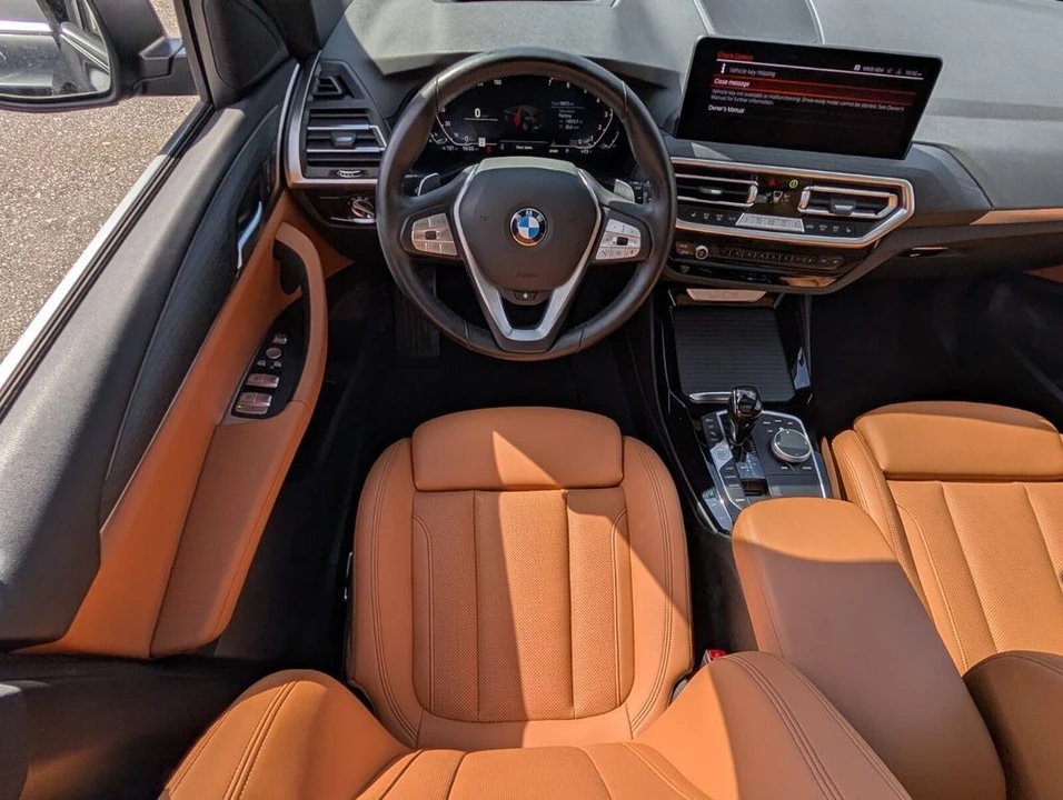 2024 BMW G01 X3 - Image 13 of 21